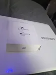 Sabon Apple AirPods 4 - Rufe - 1