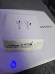 Sabon Apple AirPods 4 - Rufe - 2