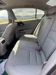 2017 Honda Accord Touring V6 Sedan - Grey - 2