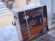 230Ah Red Cel Tubular Battery for Solar Inverters - 1