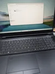 New Sager Laptop: Intel Core i7, RTX 3080, 32GB RAM, 1TB SSD - 1