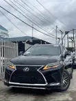 Lexus RX 350 2011 Baki - 1