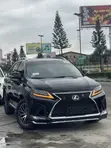 Lexus RX 350 2011 Baki - 2