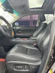 Lexus RX 350 2011 Baki - 3