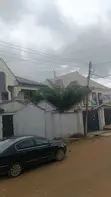 Gidaje Block na Sayarwa a Ejigbo, Legas - 1