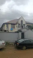 Gidaje Block na Sayarwa a Ejigbo, Legas - 2