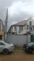Gidaje Block na Sayarwa a Ejigbo, Legas - 3
