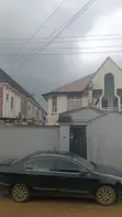 Gidaje Block na Sayarwa a Ejigbo, Legas - 4