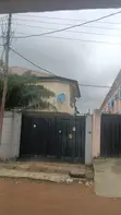 Gidaje Block na Sayarwa a Ejigbo, Legas - 5