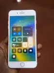 Apple iPhone 8 Plus 64GB Zinariya - 2