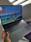 Apple MacBook Pro 2023 M3 Pro 16" 18GB RAM 1TB SSD - 2