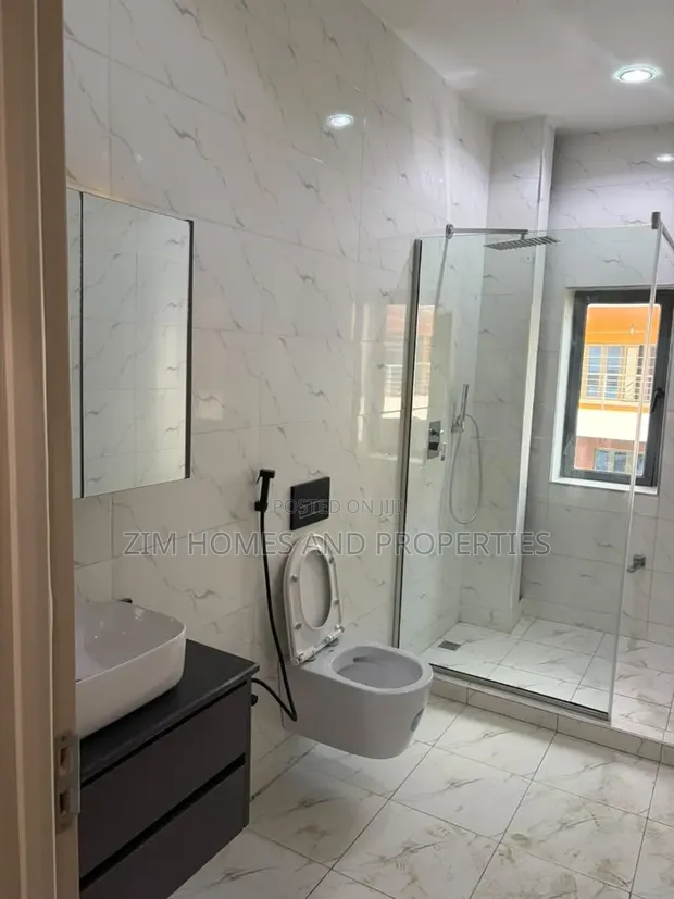 3 Bed Duplex na Siyarwa a Zim Homes, Katampe Main, Abuja - 1