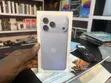 Sabon Apple iPhone 18 Pro Max 512GB Blue - 1
