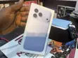 Sabon Apple iPhone 18 Pro Max 512GB Blue - 2