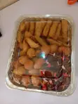 Abincin Small Chops Mai Dadi a Lugbe - 1