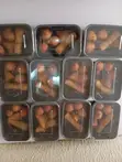 Abincin Small Chops Mai Dadi a Lugbe - 2