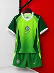 Nigeria Children's Nike Jersey - Brand New - 2