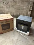 Polystar PV-JYEG278BB Gas Electric Built-in Oven - 2