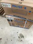 Polystar 1HP Inverter Split Air Conditioner - 2