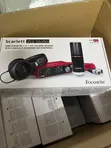 Focusrite Scarlett 2i2 Studio (3rd Gen) - 2