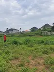 Filin Zama 500sqm don Siyarwa a Pyakasa, Abuja - 1