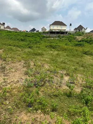 Filin Zama 500sqm don Siyarwa a Pyakasa, Abuja
