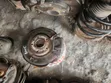 Peugeot 3008 GT Complete Rear Hubs (Used) - 2