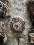 Peugeot 3008 GT Complete Rear Hubs (Used) - 3