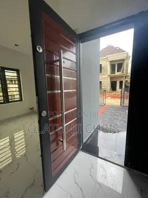 4-Bedroom Duplex for Sale in Diamond Estate, Alimosho