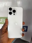 Apple iPhone 15 Pro Max 256GB White (Used) - 1