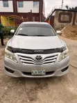 2009 Toyota Camry SE Sedan - 3