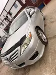 2009 Toyota Camry SE Sedan - 5
