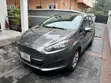 Ford Fiesta SE 4dr Hatchback (1.6L 5M) 2014 Brown - 1