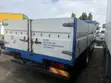 Mercedes-Benz 814 Flatbed Dropside Truck - 4