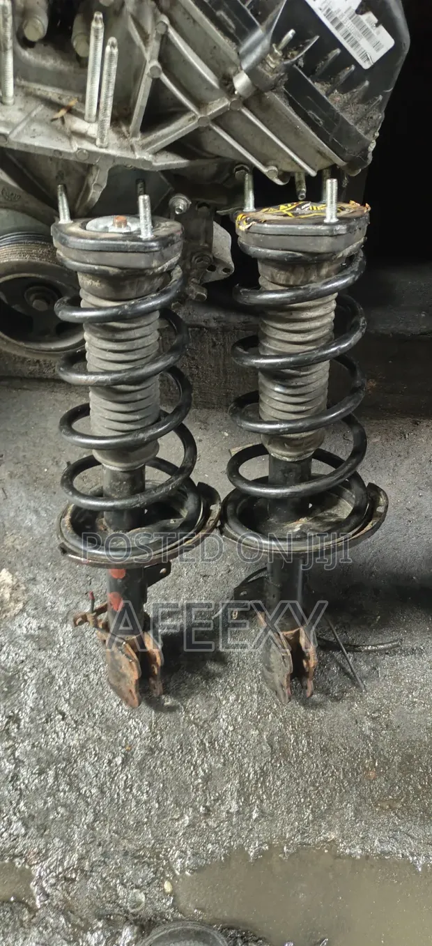 Gudun Hijar Toyota Highlander 2008-2013 4WD & Venza Ta Baya - 1