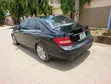 Mercedes-Benz C350 BlueEFFICIENCY RWD 2010 Black - 1