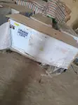 12kVA Perkins Soundproof Jan Generator - Sabon Abu - 2