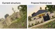 4 Bedroom House on Full Plot - Roofing Remaining, Ewekoro - 3