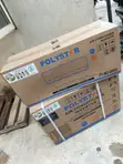 Polystar 1HP Inverter Split AC - PV-MD-09INV - 1