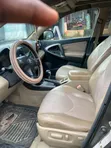 Toyota RAV4 3.5 2010 Gold - 3