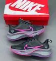 Nike Zoom Black/Purple Sneakers - Mata 38-42 - 1