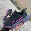 Nike Zoom Black/Purple Sneakers - Mata 38-42 - 2