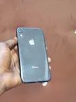 Apple iPhone XR 64GB Black (No Face ID) - 1