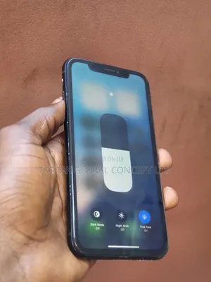 Apple iPhone XR 64GB Black (No Face ID)