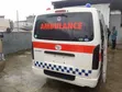 2015 Toyota HiAce Ambulance Bus - 4