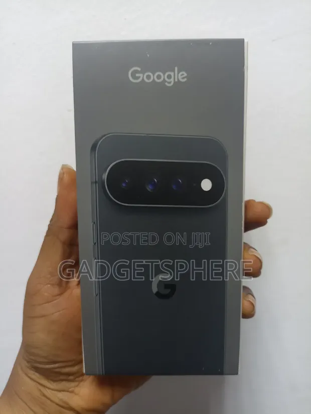 New Google Pixel 11 Pro XL 256GB - 1