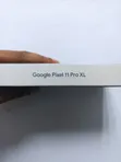 New Google Pixel 11 Pro XL 256GB - 3