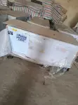 Jirgin Perkins mai ƙarfin 12kVA mai rufin sauti - 1