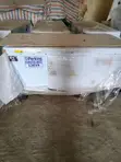 Jirgin Perkins mai ƙarfin 12kVA mai rufin sauti - 2