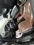 2016 Mercedes-Benz GLE 450 AMG 4MATIC Coupe - 4